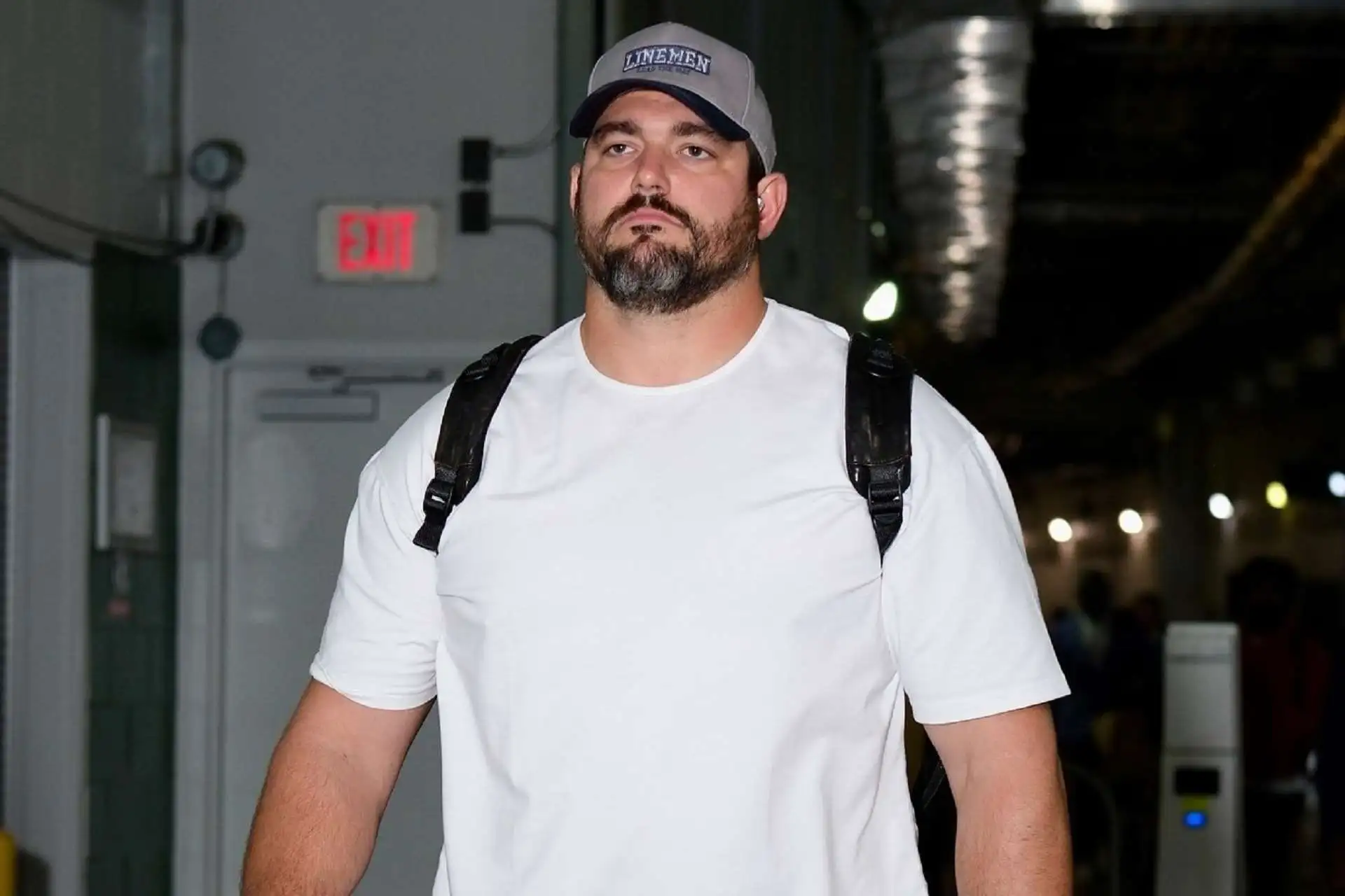 Zack Martin is Retiring After 11 Seasons with Cowboys